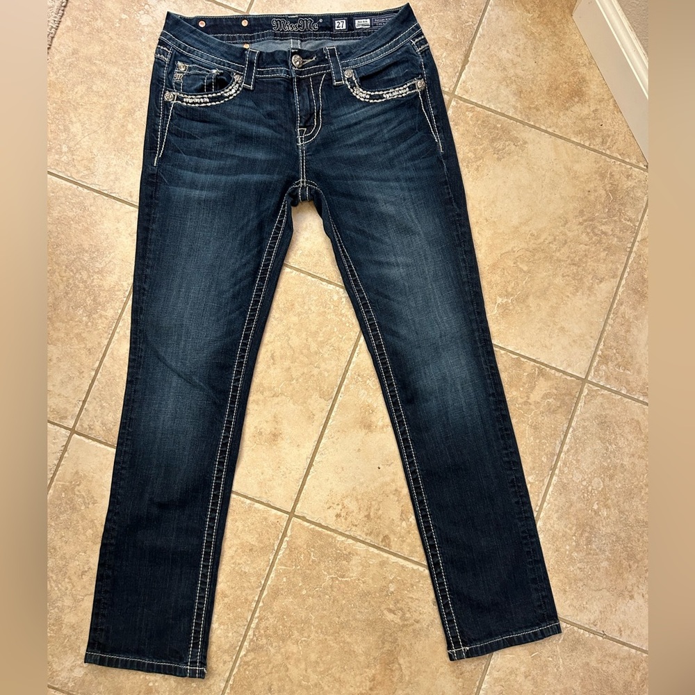Miss Me Jeans size 27